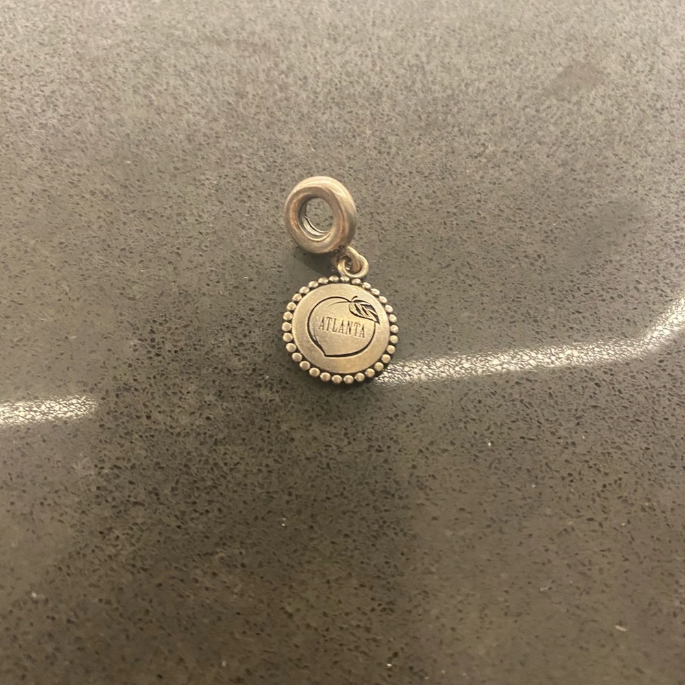 Pandora Charm